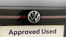 Volkswagen T-Cross 1.0 TSI S 5dr Petrol Estate